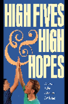 High Fives and High Hopes. Favorite Talks from Especially for Youth