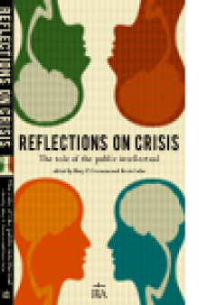 Reflections on Crisis. The Role of the Public Intellectual