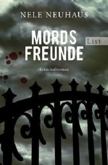 Mordsfreunde (Kriminalroman)