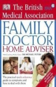 BMA Family Doctor Home Adviser (BMA Family Doctor)