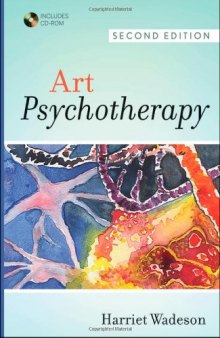 Art psychotherapy