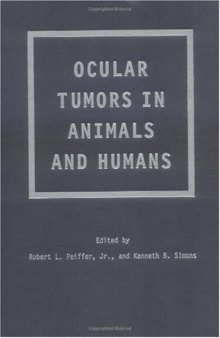 Ocular Tumors in Animals and Humans