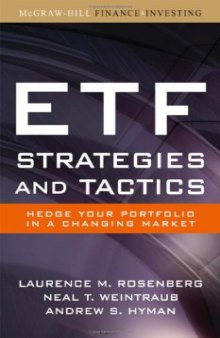 ETF Strategies and Tactics: Hedge Your Portfolio in a Changing Market