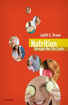 Nutrition Through the Life Cycle - Fourth Edition