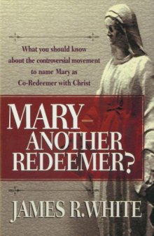 Mary--Another Redeemer?