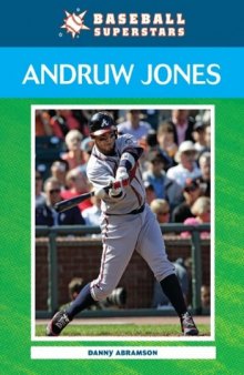 Andruw Jones (Baseball Superstars)