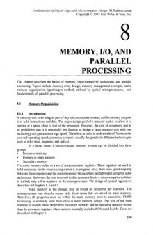 Fundamentals of Digital Logic and Microcomputer Design, 5th Edition