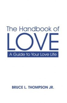 The Handbook of Love