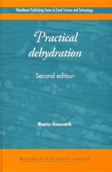 Practical Dehydration