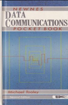 Data Communications Pocket Book