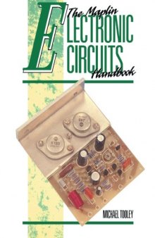 The Maplin Electronic Circuits Handbook