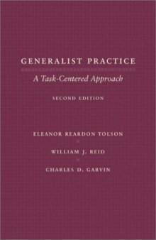 Generalist Practice, Second Edition