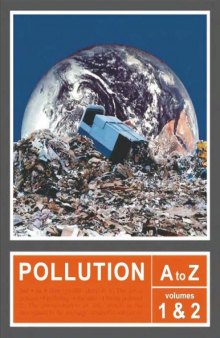 Pollution A to Z