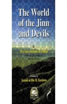 The World of the Jinn and Devils  