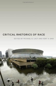 Critical Rhetorics of Race  