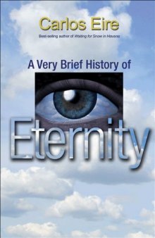 A Very Brief History of Eternity