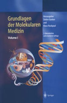 Grundlagen der Molekularen Medizin