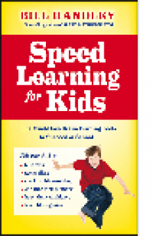 Speed Learning for Kids