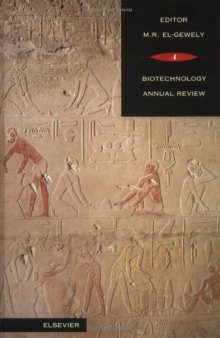 Biotechnolgy Annual Review