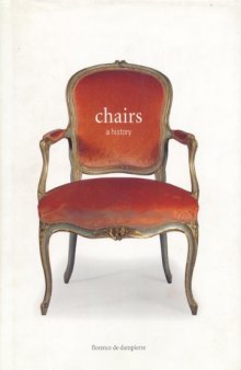 Chairs - A History