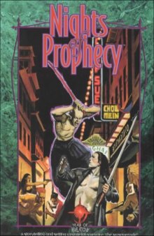 Nights of Prophecy (Vampire: The Masquerade)