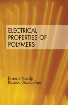 Electrical Properties of Polymers