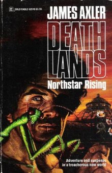 Deathlands 10 Northstar Rising