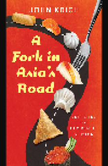 A Fork in Asias Road