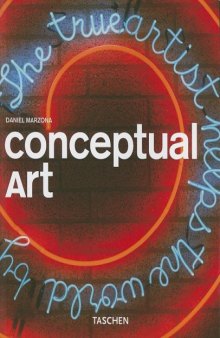 Conceptual Art (Basic Art S.)