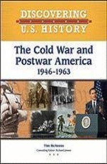 The Cold War and Postwar America 1946-1963 