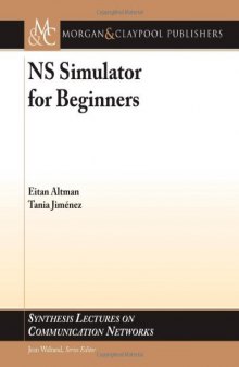 Ns Network Simulator for Beginners