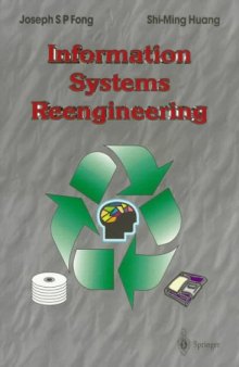 Information Systems Reengineering and Integration