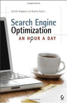 Search Engine Optimization - An Hour A Day