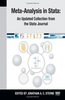Meta-Analysis: An Updated Collection from the Stata Journal