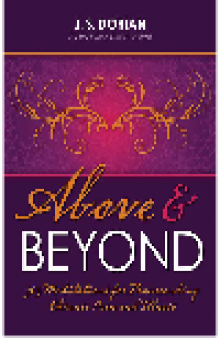 Above and Beyond. 365 Meditations for Transcending Chronic Pain and Illness