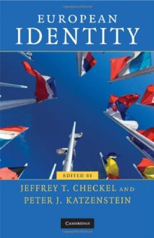 European Identity (Contemporary European Politics)