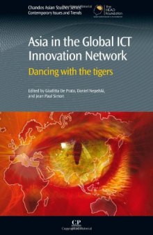 Asia in the Global ICT Innovation Network. Dancing with the Tigers