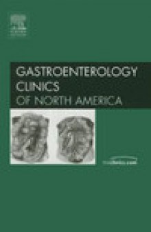 Gastroenterology Clinics of North America