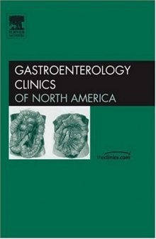 GI Infections, An Issue of Gastroenterology Clinics Vol 35 Issue 2