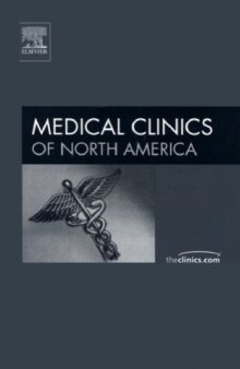 Medical Clinics of North America Vol 88 issue 01   2004 Innovative Concepts of Hypertension to Understand and Manage the Disease