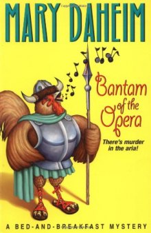 Bantam of the Opera