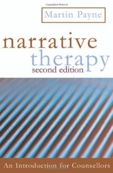 Narrative Therapy