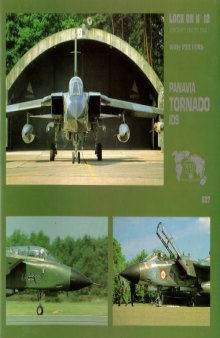 Lock On No. 12 - Panavia Tornado IDS