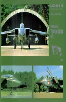 Lock On No. 12 - Panavia Tornado IDS