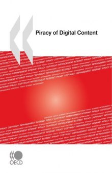Piracy of digital content