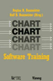 Chart Software Training