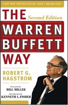 The Warren Buffett Way, Second Edition