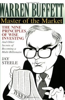 Warren Buffett:: Master of the Market