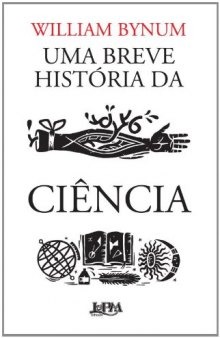 Uma Breve História da Ciência