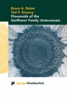 Flavonoids of the Sunflower Family (Asteraceae)